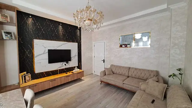 Satılır 3 otaqlı mənzil 67 m² — Bakı, Bakıxanov 3 otaq 67.00 m²