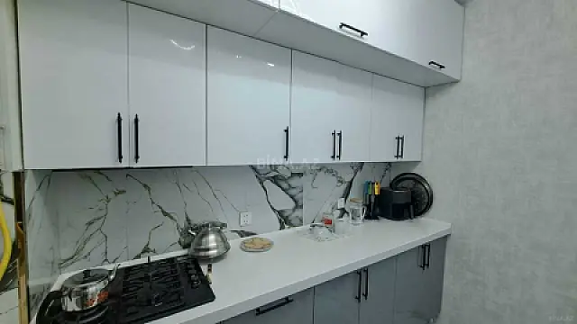Satılır 3 otaqlı mənzil 67 m²