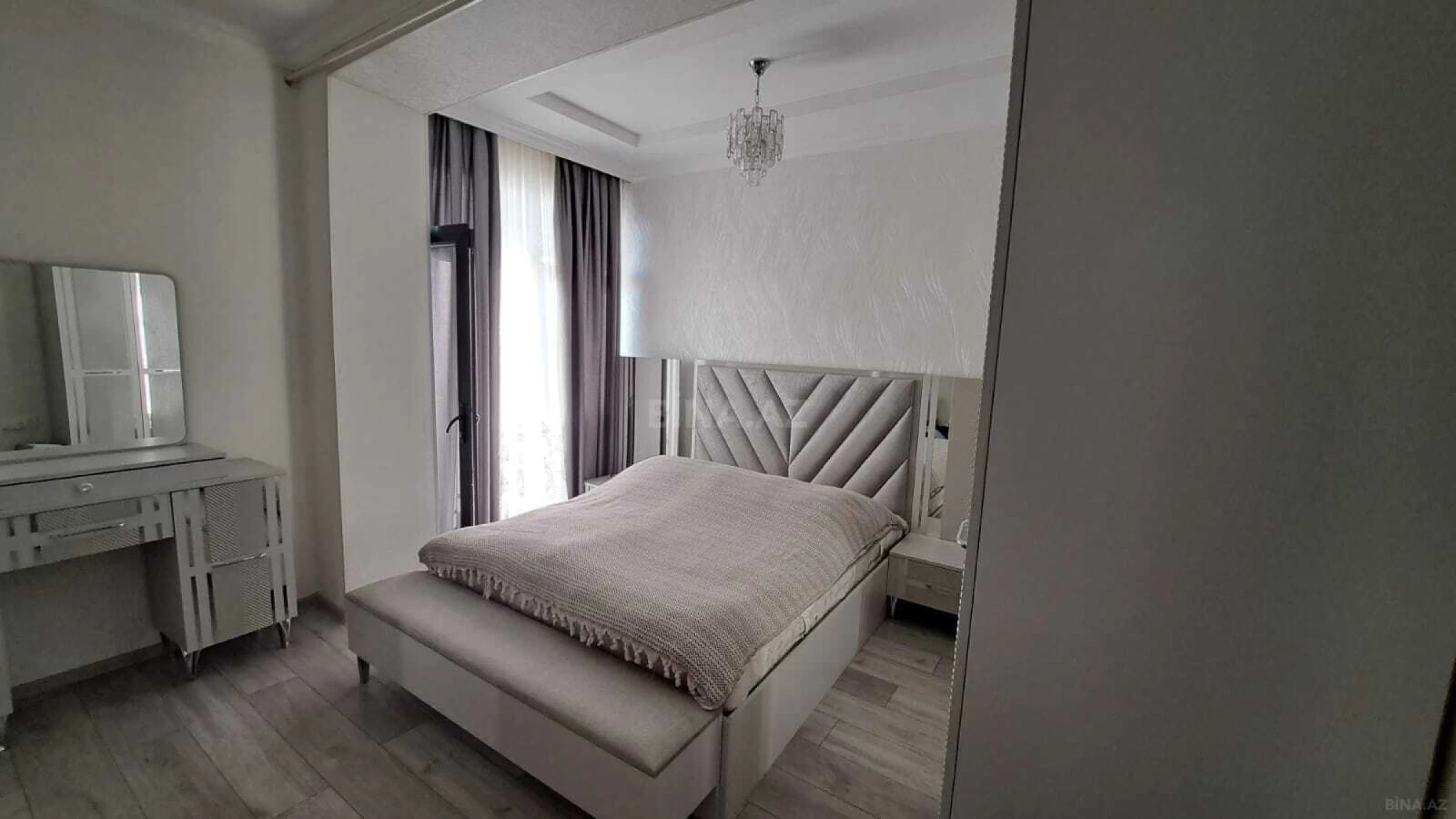 Satılır 3 otaqlı mənzil 67 m²
