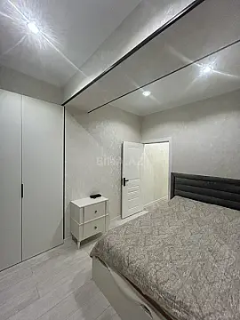 Kirayə verilir 2 otaqlı mənzil 62 m²