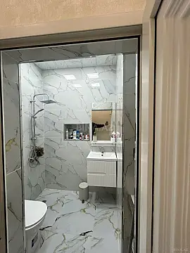 Kirayə verilir 2 otaqlı mənzil 62 m²