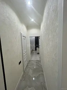 Kirayə verilir 2 otaqlı mənzil 62 m²