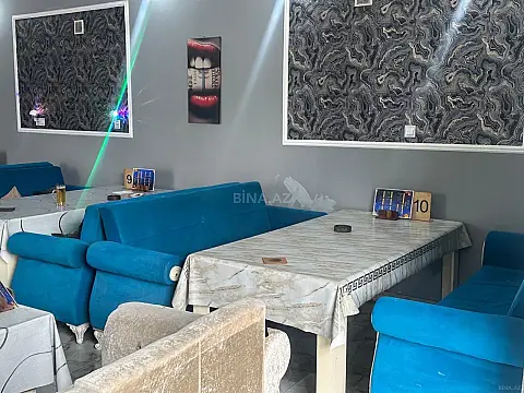Satılır obyekt 248 m²