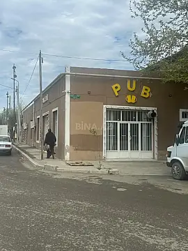 Satılır obyekt 248 m² — Yevlax 248.00 m²