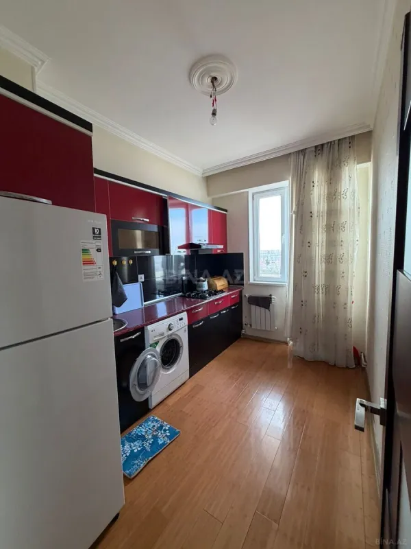 Kirayə verilir 2 otaqlı mənzil 65 m²