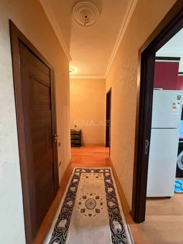 Kirayə verilir 2 otaqlı mənzil 65 m²