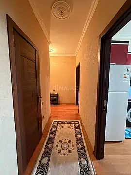 Kirayə verilir 2 otaqlı mənzil 65 m²
