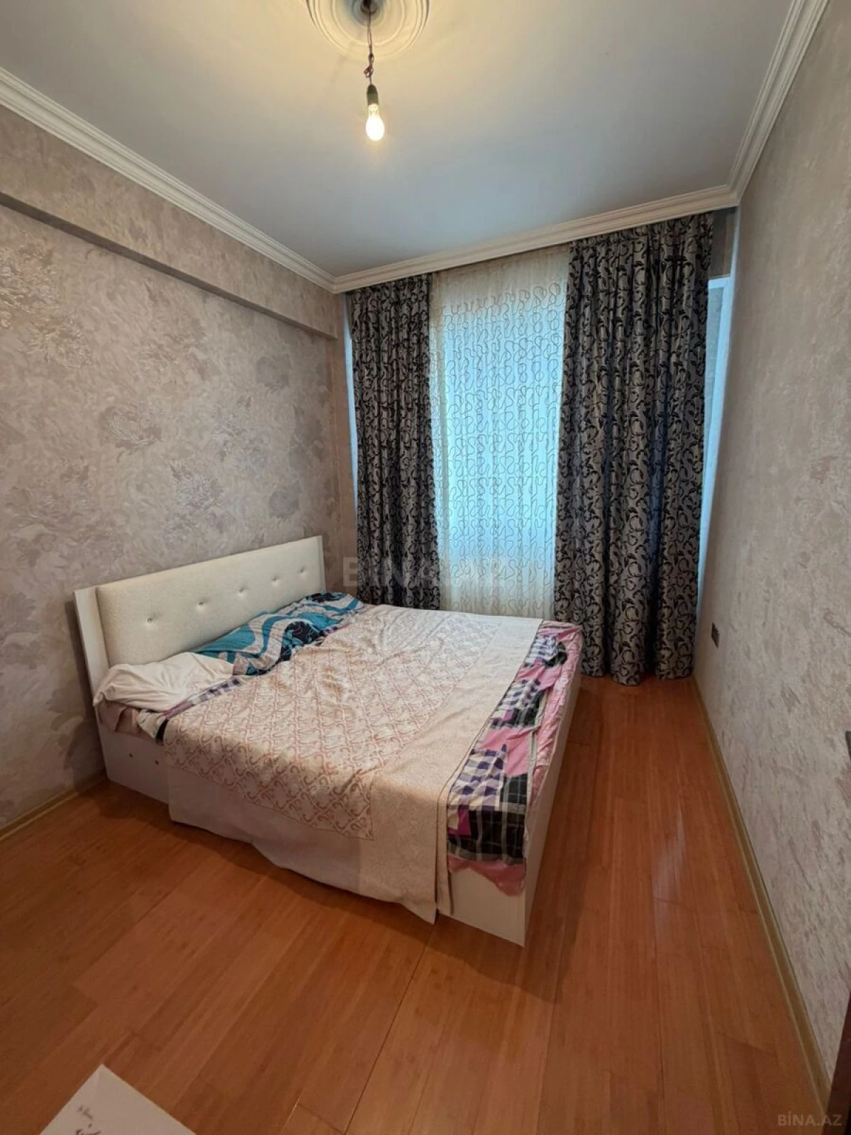 Kirayə verilir 2 otaqlı mənzil 65 m²