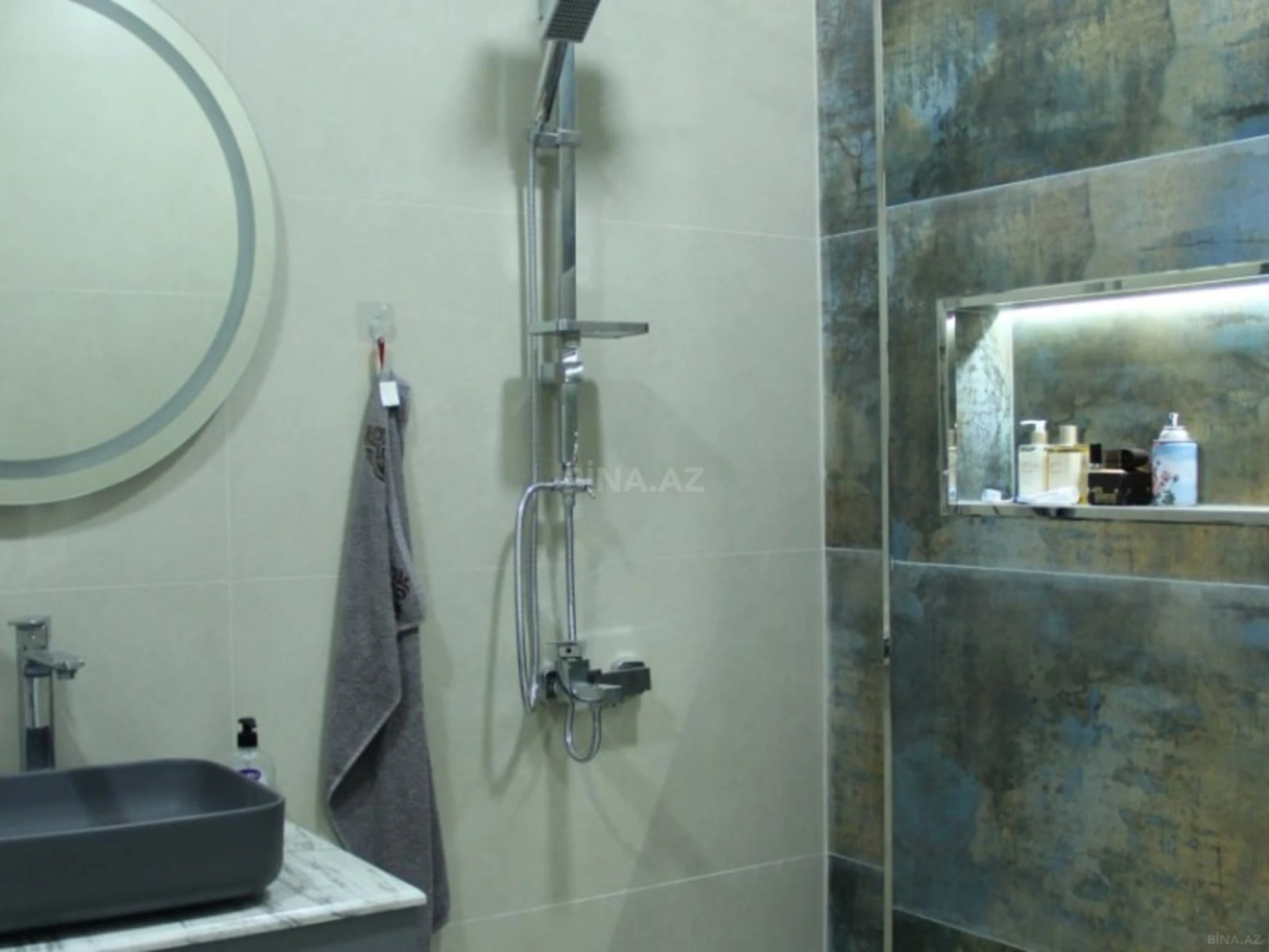 Kirayə verilir 4 otaqlı ofis 177 m²