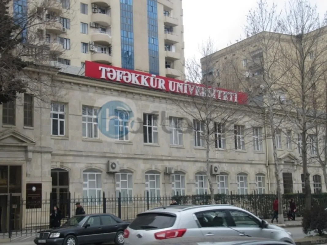 Kirayə verilir 3 otaqlı mənzil 55 m²