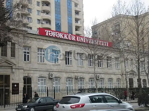 Kirayə verilir 3 otaqlı mənzil 55 m² — Bakı 3 otaq 55.00 m²