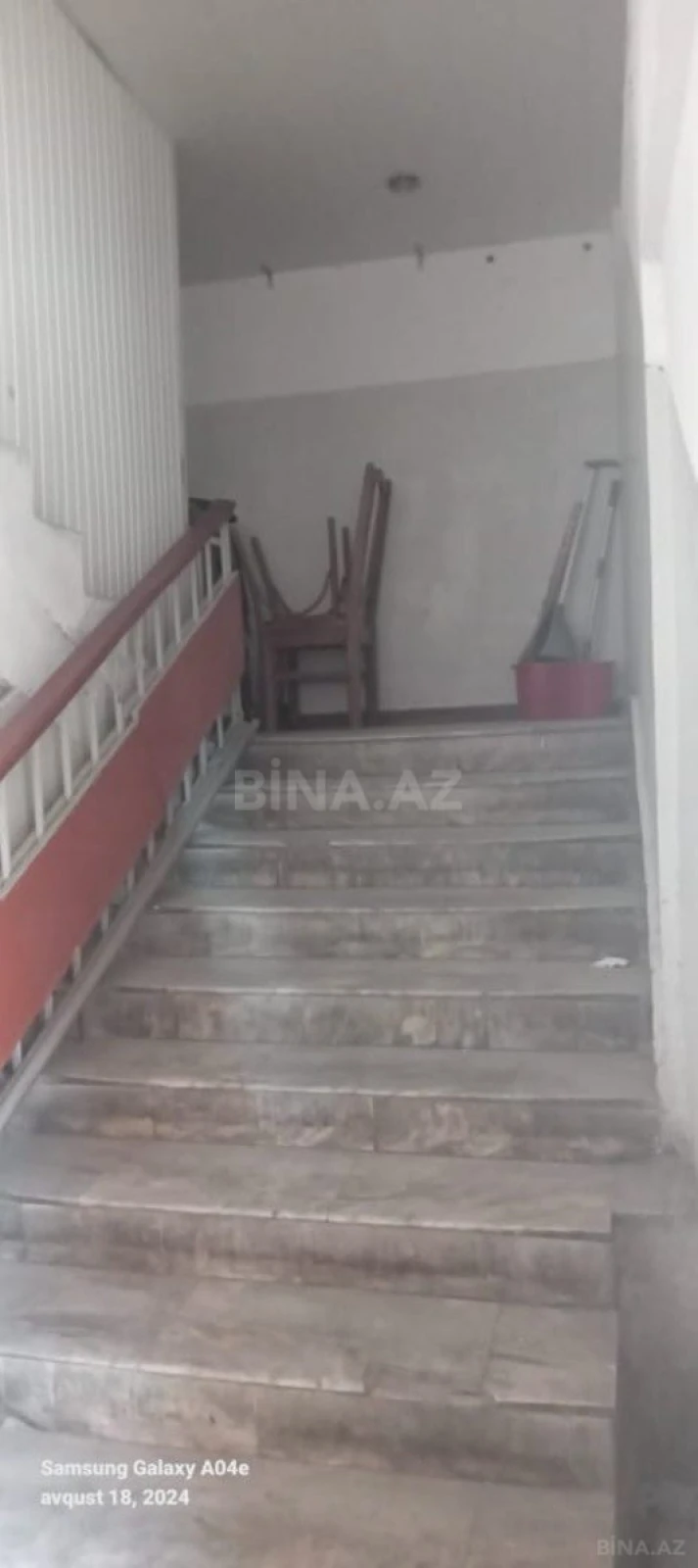 Satılır obyekt 310 m²