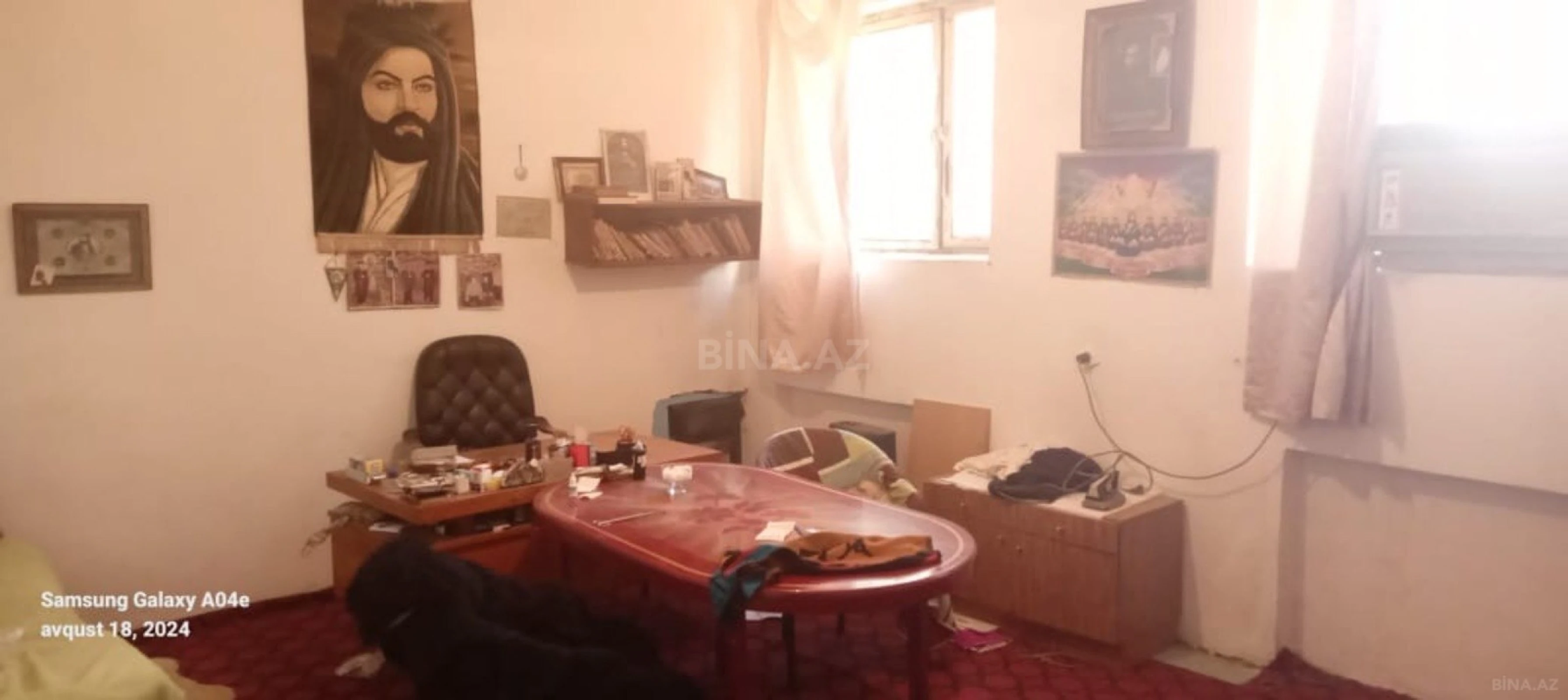 Satılır obyekt 310 m²