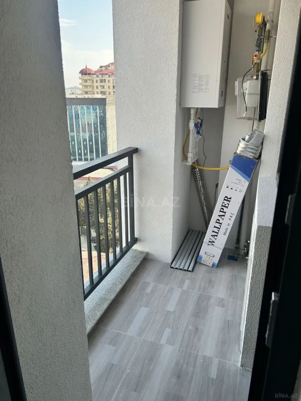 Kirayə verilir 2 otaqlı mənzil 77 m²