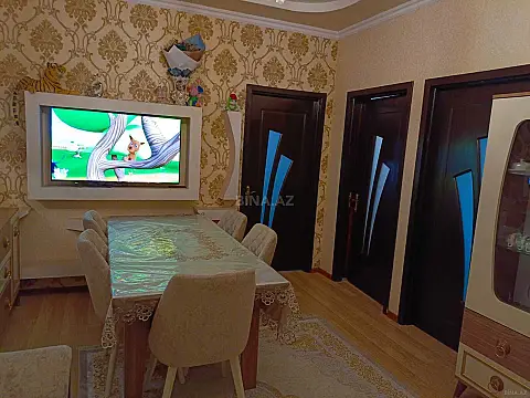 Satılır 4 otaqlı həyət evi 130 m² — Bakı, Hövsan 4 otaq 130.00 m²