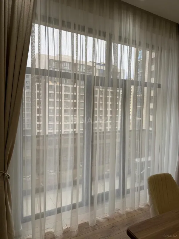 Satılır 3 otaqlı mənzil 84 m²