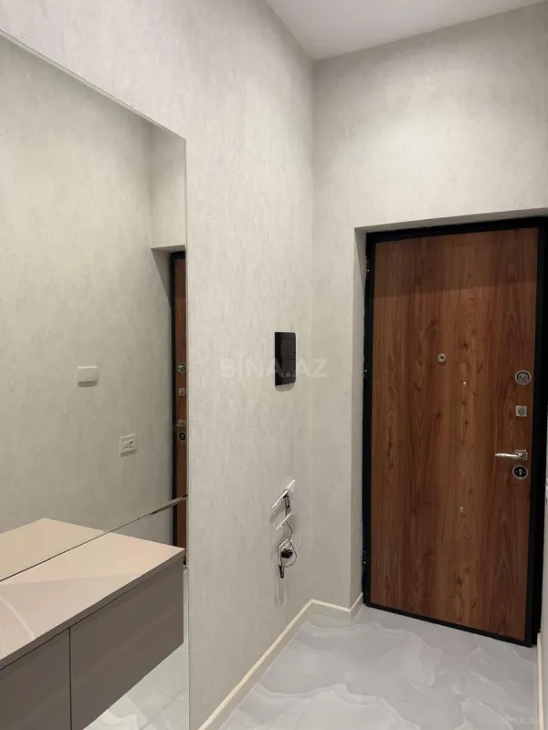 Satılır 3 otaqlı mənzil 84 m²