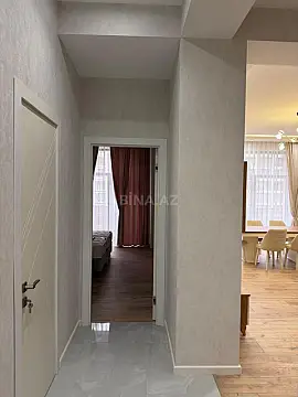 Satılır 3 otaqlı mənzil 84 m²