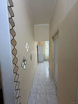 Kirayə verilir 1 otaqlı mənzil 40 m²