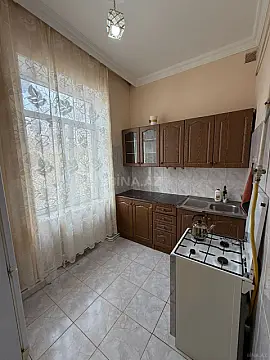 Kirayə verilir 1 otaqlı mənzil 40 m²
