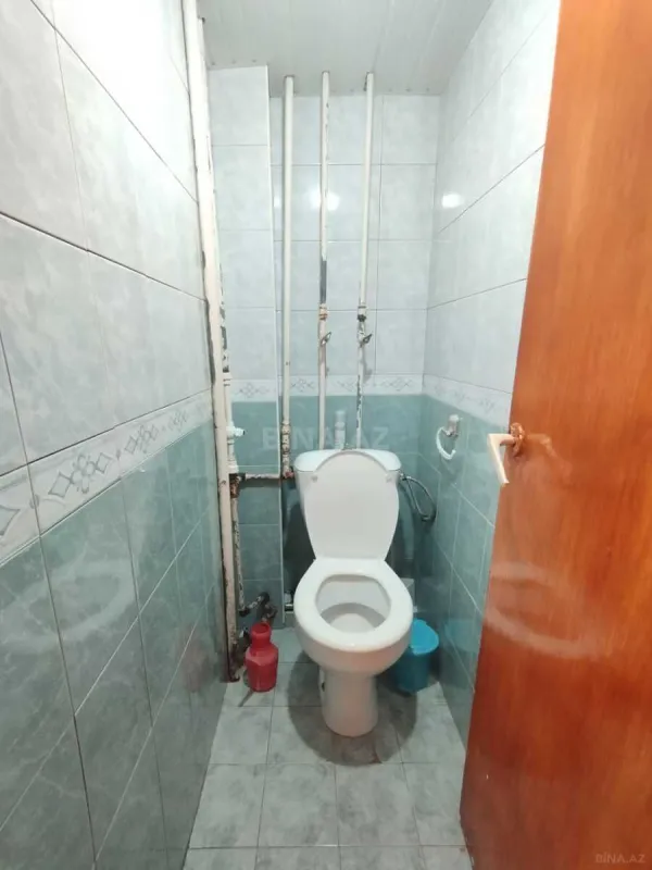 Kirayə verilir 2 otaqlı mənzil 56 m²