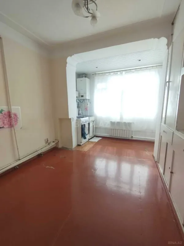Kirayə verilir 2 otaqlı mənzil 56 m²