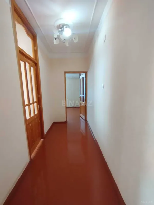 Kirayə verilir 2 otaqlı mənzil 56 m²
