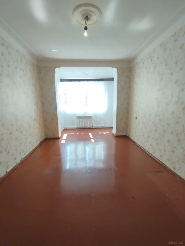 Kirayə verilir 2 otaqlı mənzil 56 m²