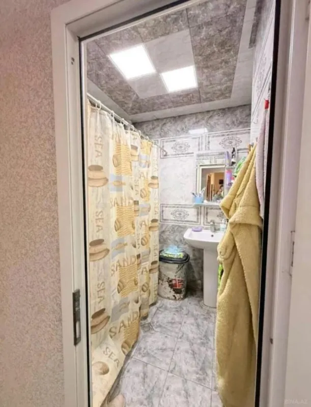 Satılır 3 otaqlı mənzil 75 m²