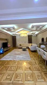 Satılır 4 otaqlı mənzil 247 m² — Bakı 4 otaq 247.00 m²
