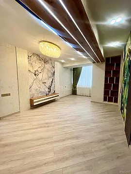 Satılır 3 otaqlı mənzil 110 m² — Bakı, Nizami 3 otaq 110.00 m²