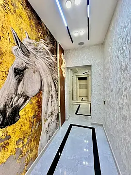 Satılır 3 otaqlı mənzil 110 m²