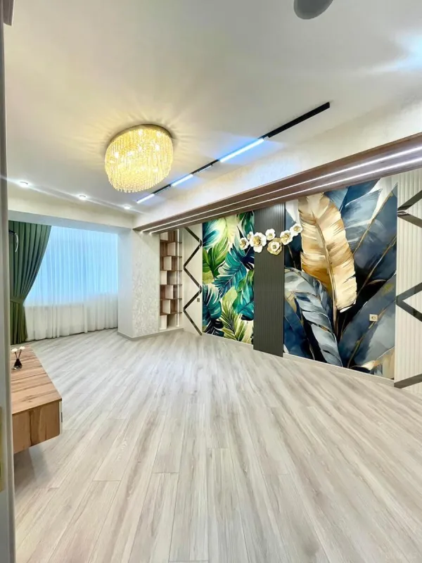 Satılır 3 otaqlı mənzil 110 m²