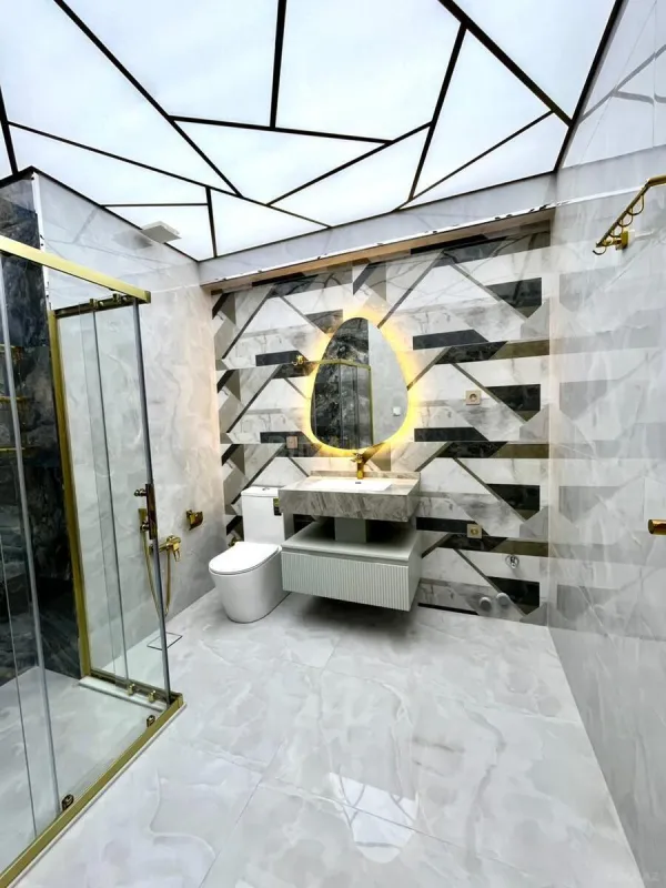 Satılır 3 otaqlı mənzil 110 m²