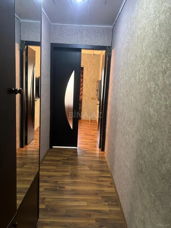 Satılır 2 otaqlı mənzil 66 m²