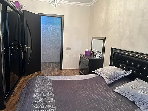 Satılır 2 otaqlı mənzil 66 m² — Bakı, 9-cu mikrorayon 2 otaq 66.00 m²