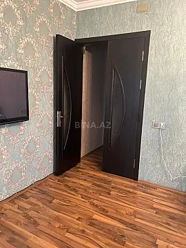 Satılır 2 otaqlı mənzil 66 m²