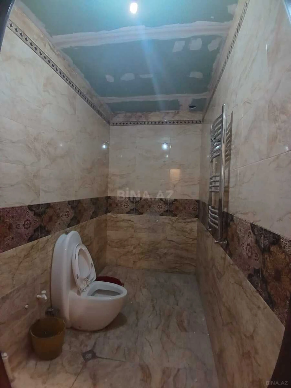 Satılır 3 otaqlı mənzil 154 m²