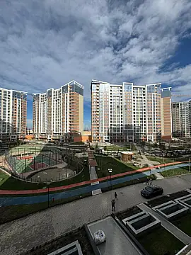 Satılır 2 otaqlı mənzil 62 m²