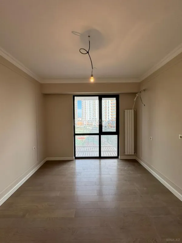 Satılır 2 otaqlı mənzil 62 m²