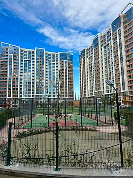 Satılır 2 otaqlı mənzil 62 m² — Bakı, Nərimanov 2 otaq 62.00 m²