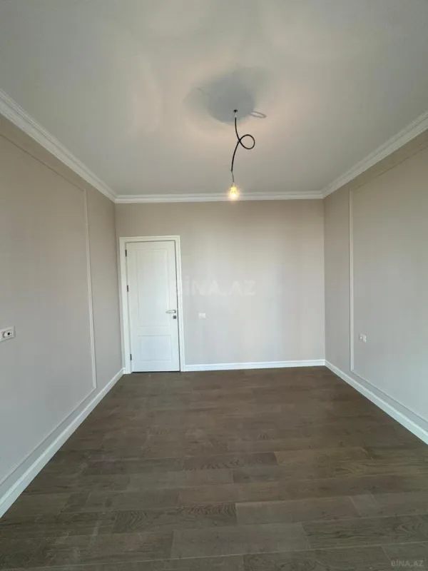 Satılır 2 otaqlı mənzil 62 m²