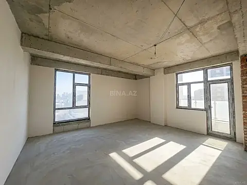 Satılır 3 otaqlı mənzil 132 m² — Bakı, Nərimanov 3 otaq 132.00 m²