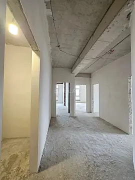 Satılır 3 otaqlı mənzil 132 m²