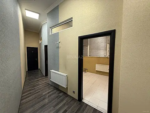 Kirayə verilir 5 otaqlı ofis 120 m²