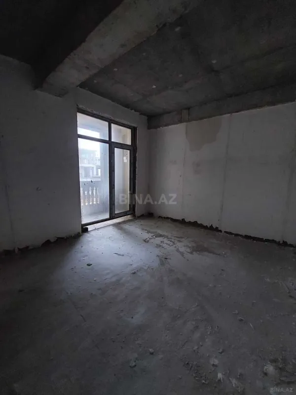 Satılır 2 otaqlı mənzil 66.3 m²