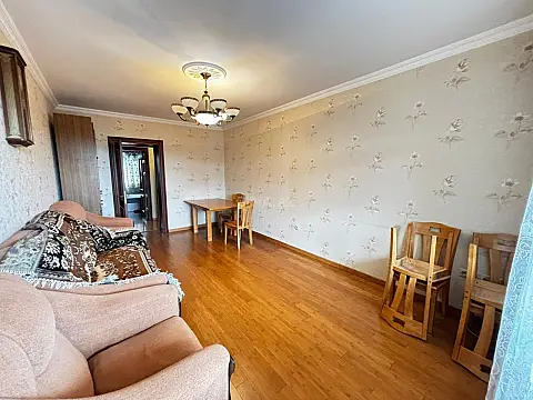 Kirayə verilir 3 otaqlı mənzil 75 m²