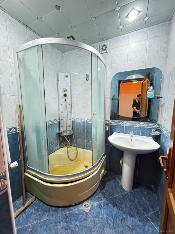 Kirayə verilir 3 otaqlı mənzil 75 m²