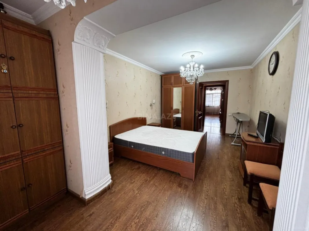 Kirayə verilir 3 otaqlı mənzil 75 m²