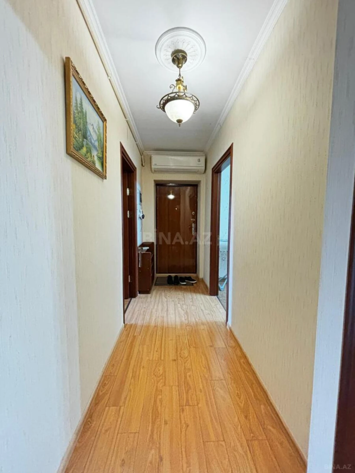 Kirayə verilir 3 otaqlı mənzil 75 m²